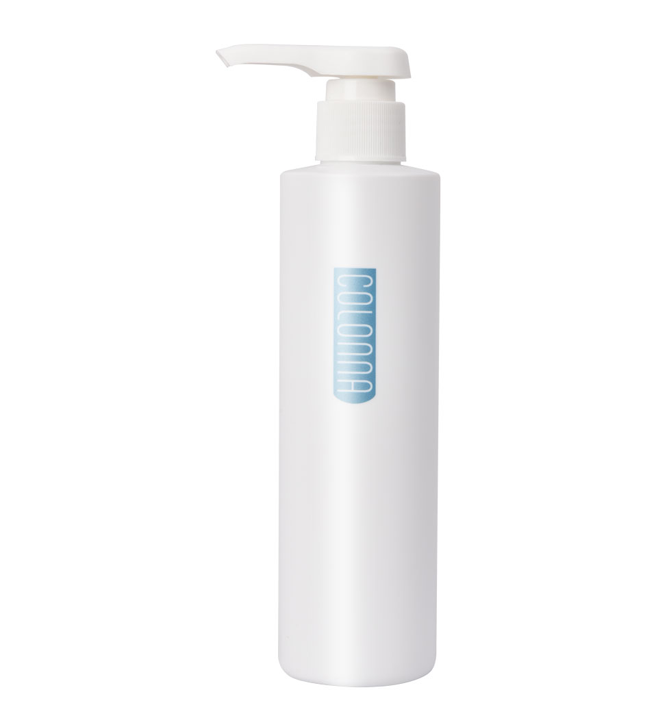 colonna卷度護理霜