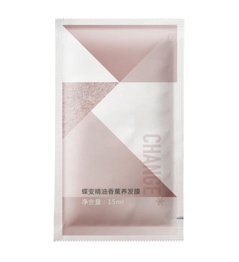 蝶變精油香薰養(yǎng)發(fā)膜15ml-Oil-Hair-Mask