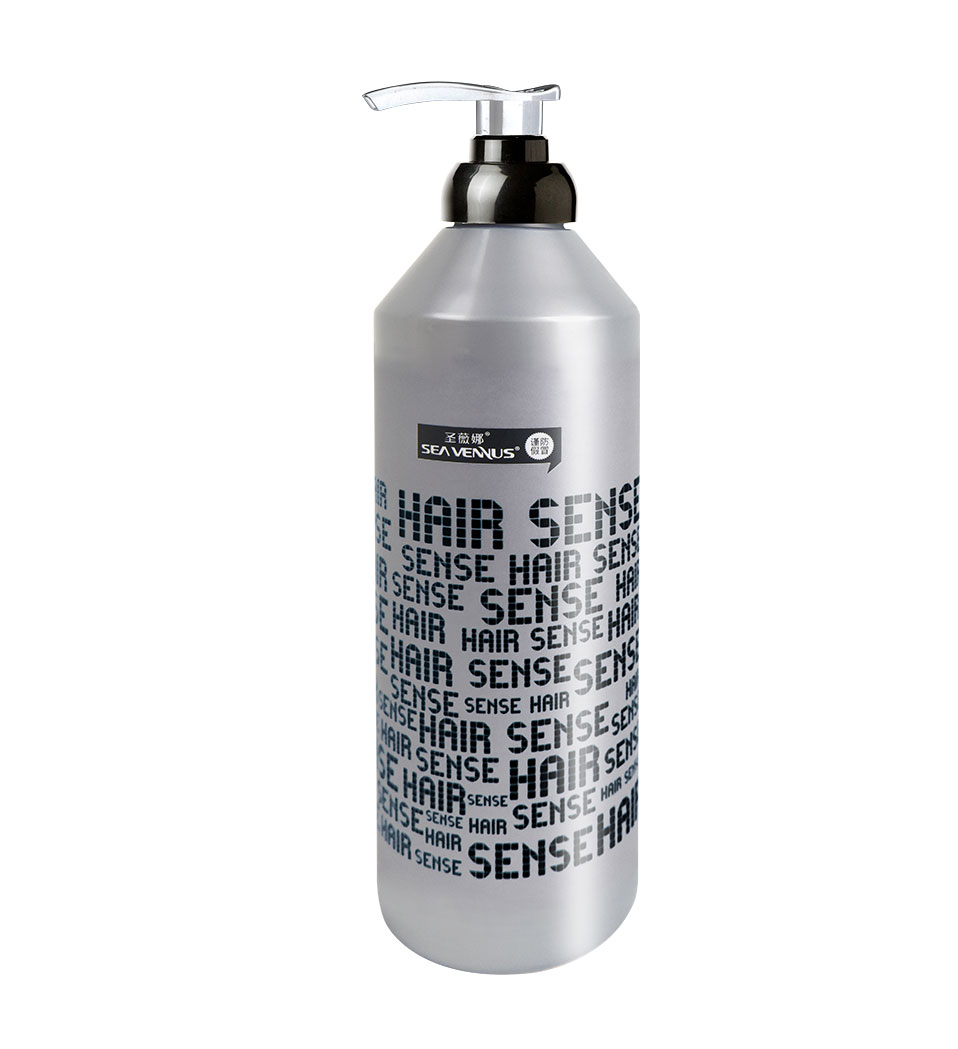 絲質柔滑潤發霜-（黑色）發覺Smooth-Conditioner-(Black)-Hair-Sense